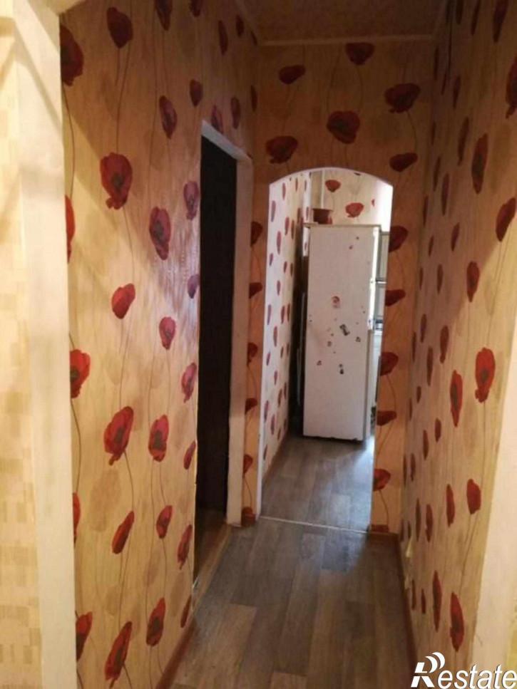 2-комн квартира Василисина ул, 22