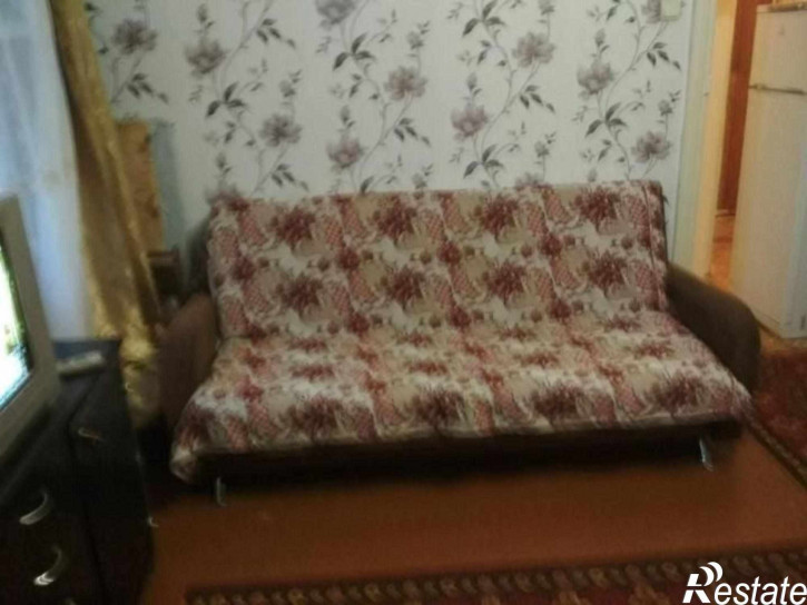 1-комн квартира Усти-на-Лабе ул, 31