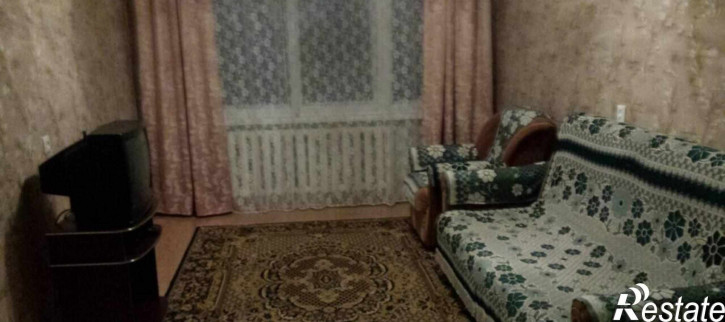 2-комн квартира Комиссарова ул, 9
