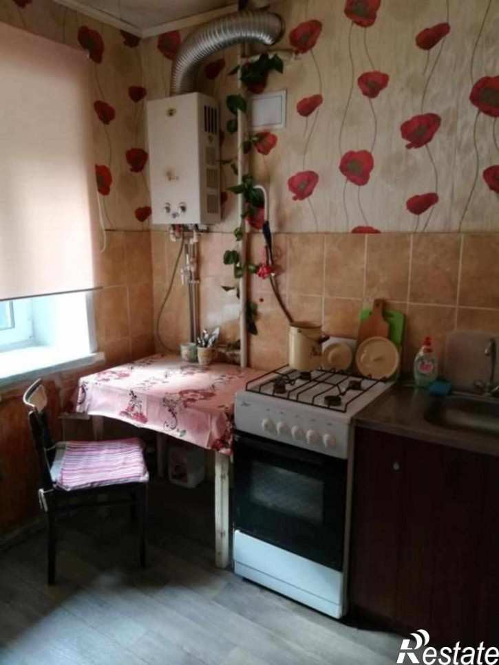 2-комн квартира Василисина ул, 22