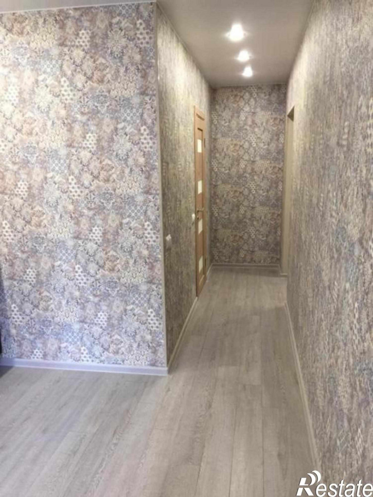1-комн квартира Нижняя Дуброва ул, 52