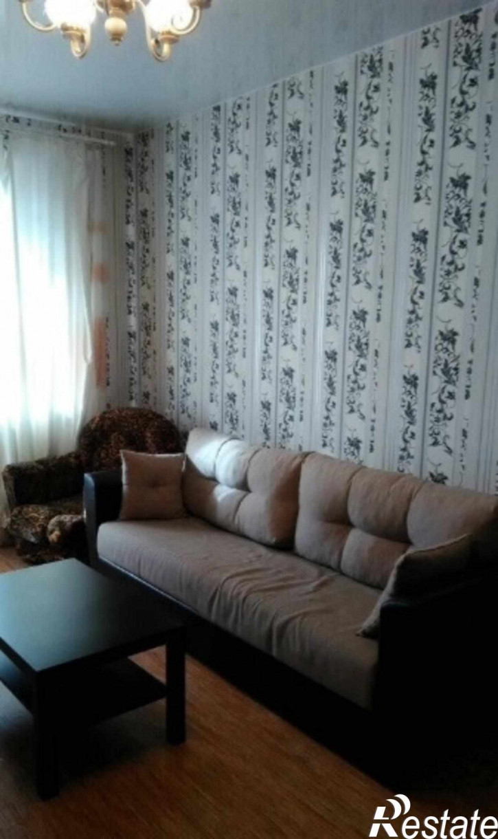 1-комн квартира Крайнова ул, 4