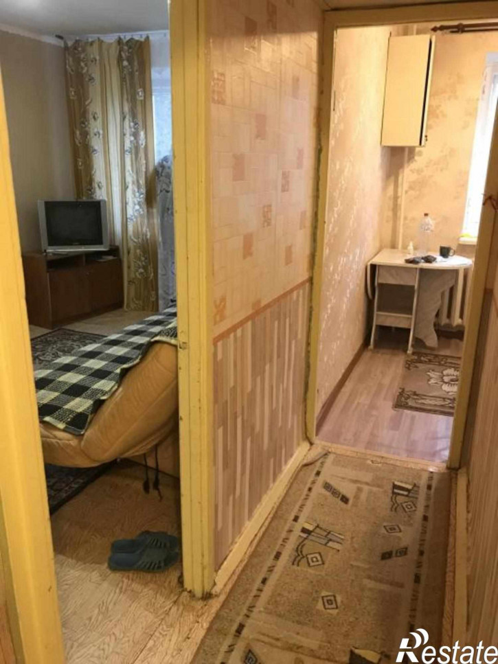 1-комн квартира Василисина ул, 16
