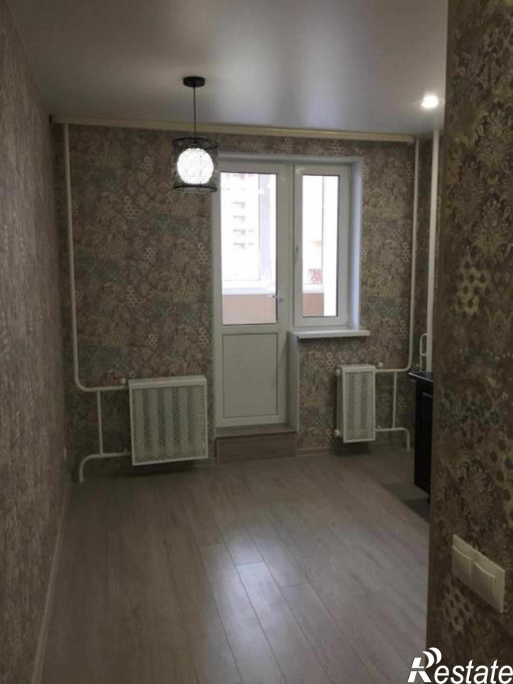 1-комн квартира Нижняя Дуброва ул, 52