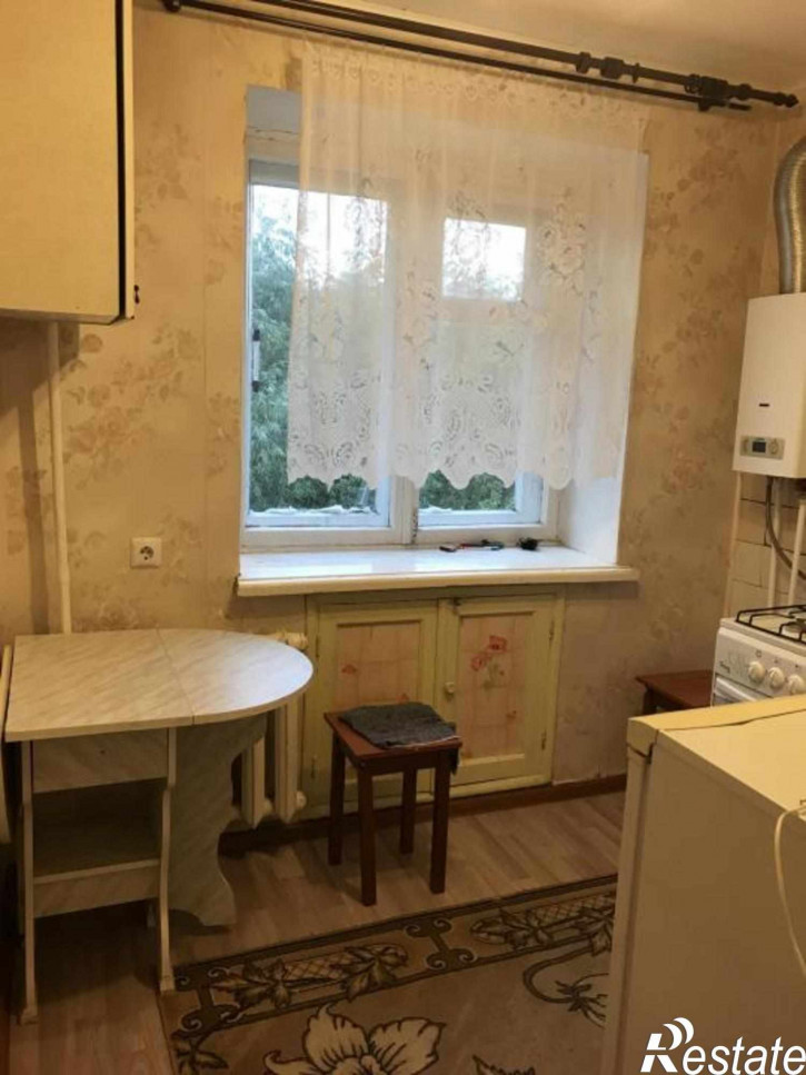 1-комн квартира Василисина ул, 16