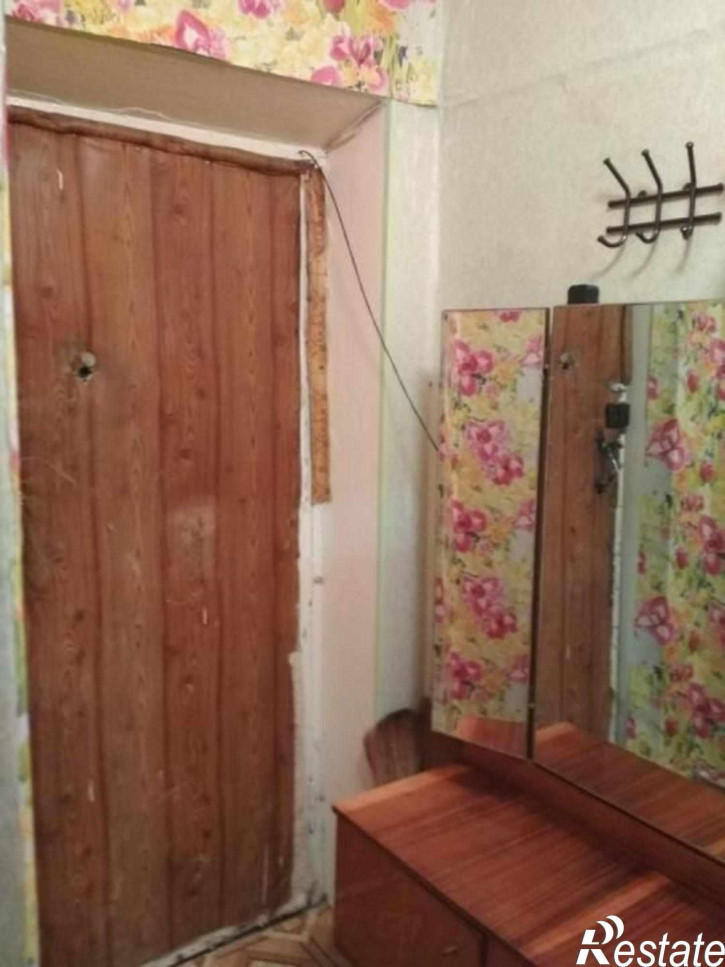 1-комн квартира Усти-на-Лабе ул, 31