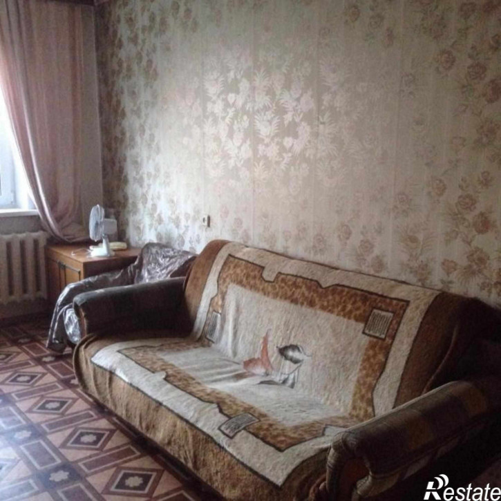 1-комн квартира Судогодское ш, 25
