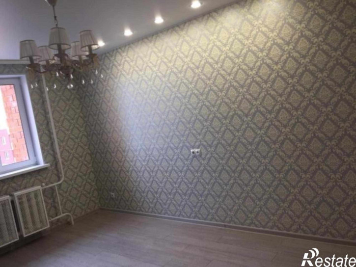 1-комн квартира Нижняя Дуброва ул, 52