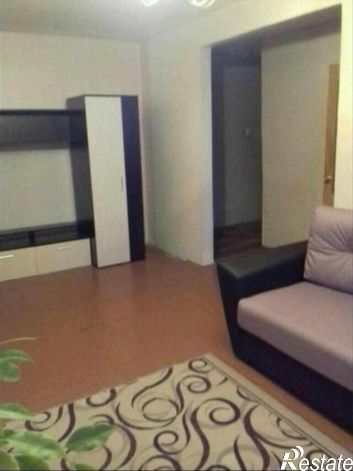 2-комн квартира Строителей пр-кт, 34А