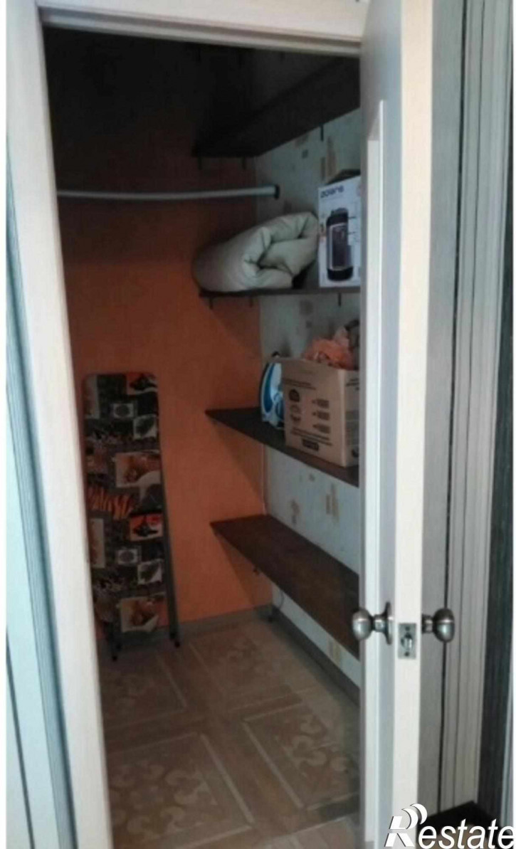 1-комн квартира Крайнова ул, 4