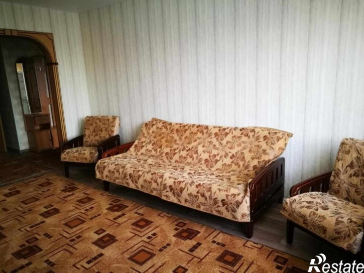 2-комн квартира Комиссарова ул, 3Б