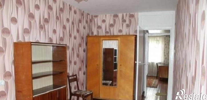3-комн квартира Белоконской ул, 15Б
