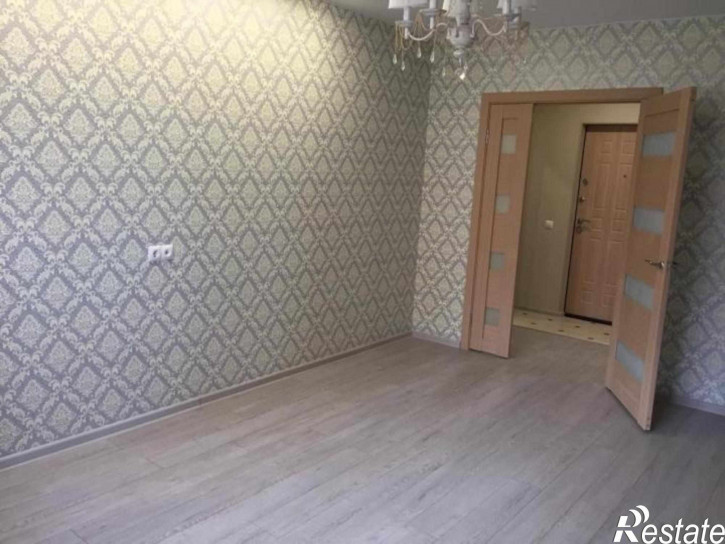 1-комн квартира Нижняя Дуброва ул, 52