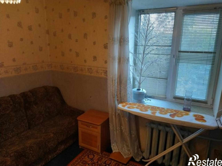 3-комн квартира Строителей пр-кт, 32