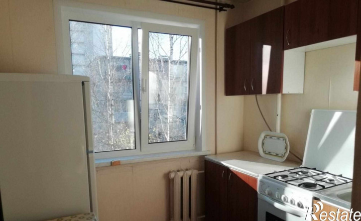 1-комн квартира Белоконской ул, 15Б