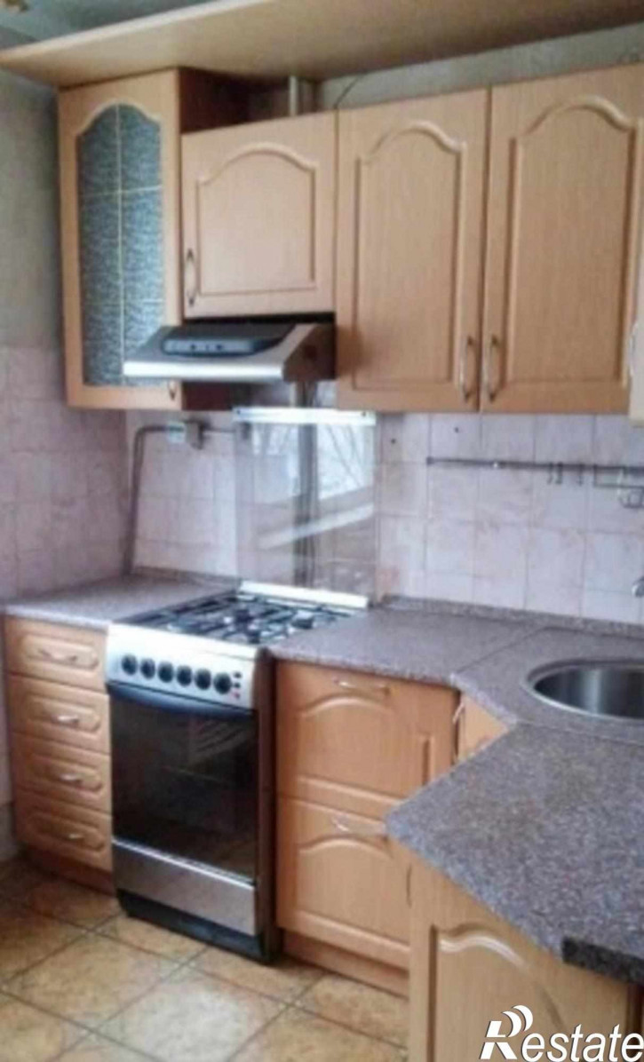 2-комн квартира Василисина ул