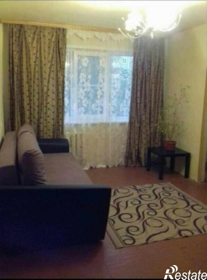 2-комн квартира Строителей пр-кт, 34А