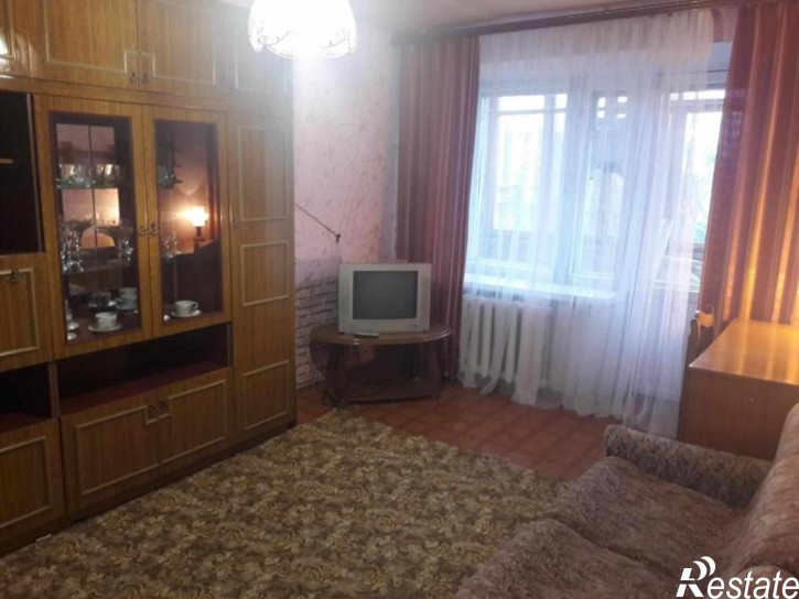 1-комн квартира Мира ул, 19