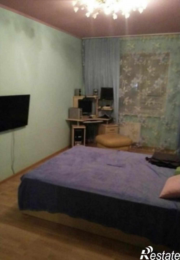 3-комн квартира Студеная Гора ул, 1