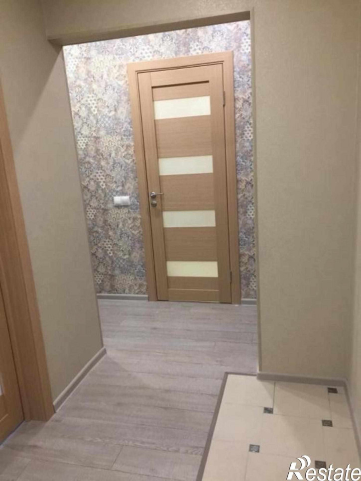 1-комн квартира Нижняя Дуброва ул, 52