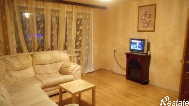 3-комн квартира Песочная ул, 7