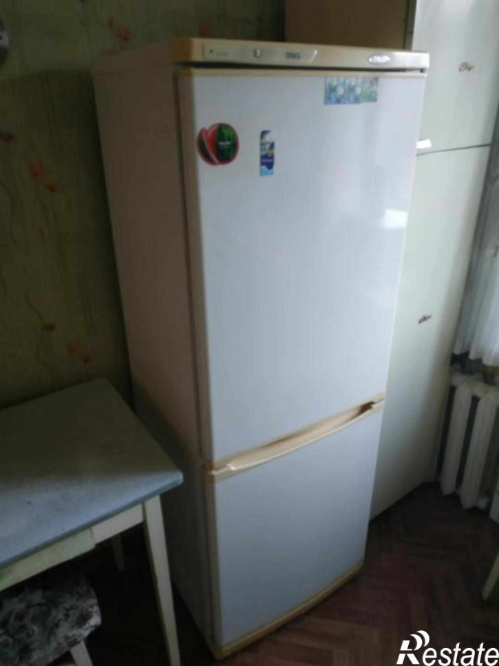 3-комн квартира Строителей пр-кт, 32