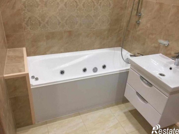 1-комн квартира Нижняя Дуброва ул, 52