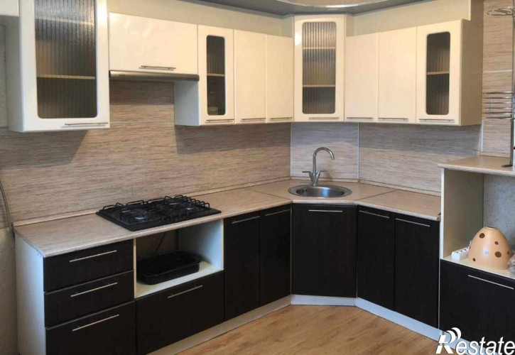 2-комн квартира Юбилейная ул, 9