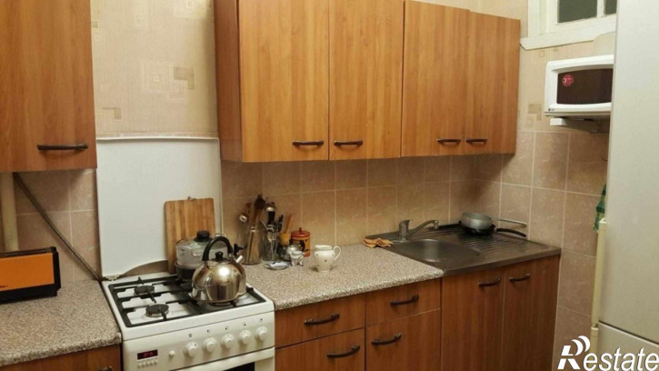 2-комн квартира Октябрьский пр-кт, 12