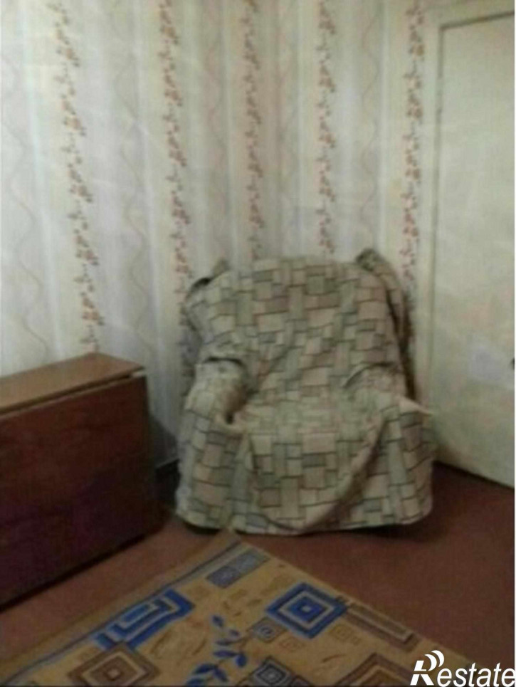 2-комн квартира Строителей пр-кт, 34А