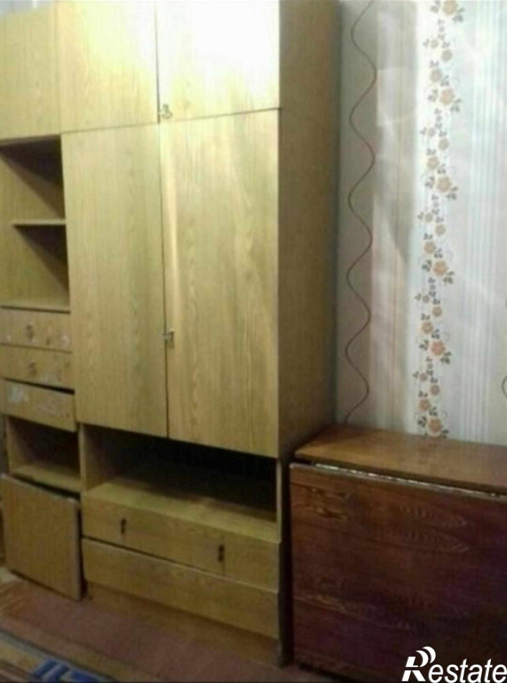 2-комн квартира Строителей пр-кт, 34А