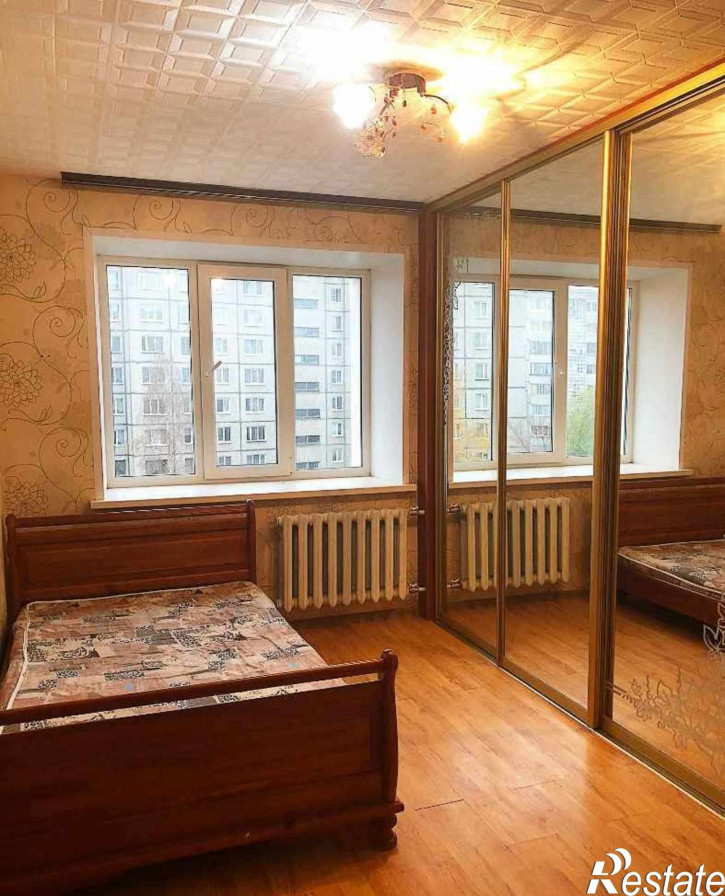 2-комн квартира Юбилейная ул, 9