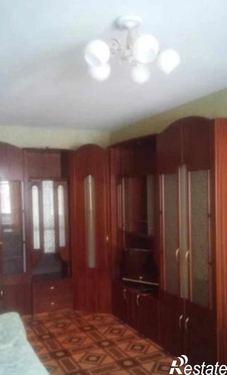 2-комн квартира Василисина ул