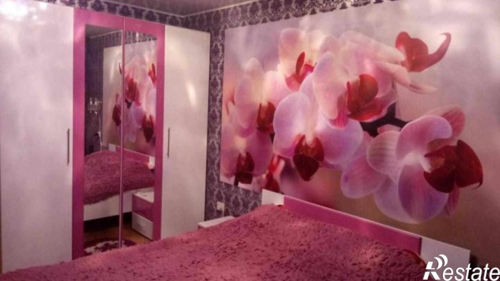 3-комн квартира Песочная ул, 7