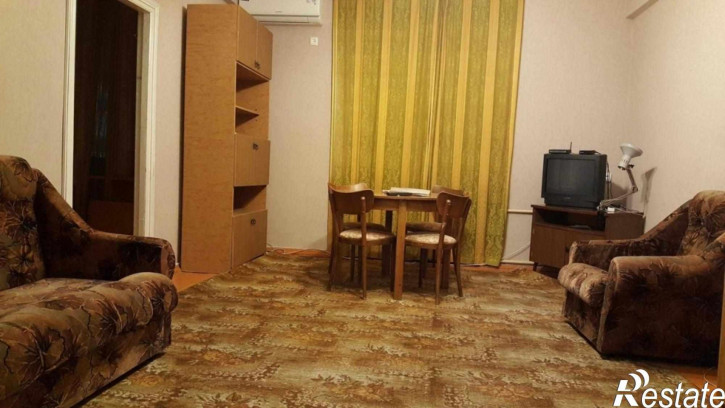 2-комн квартира Октябрьский пр-кт, 12