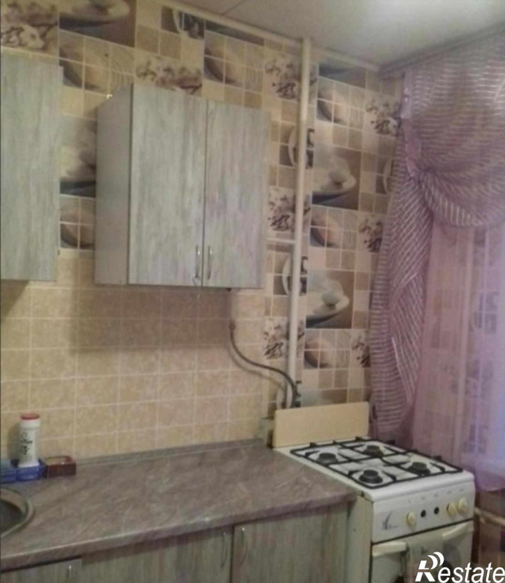 2-комн квартира Строителей пр-кт, 34А