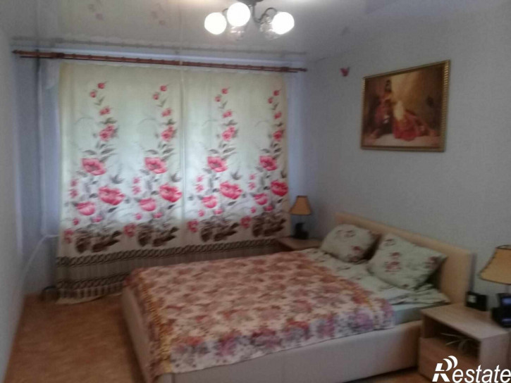2-комн квартира Балакирева ул, 43Д