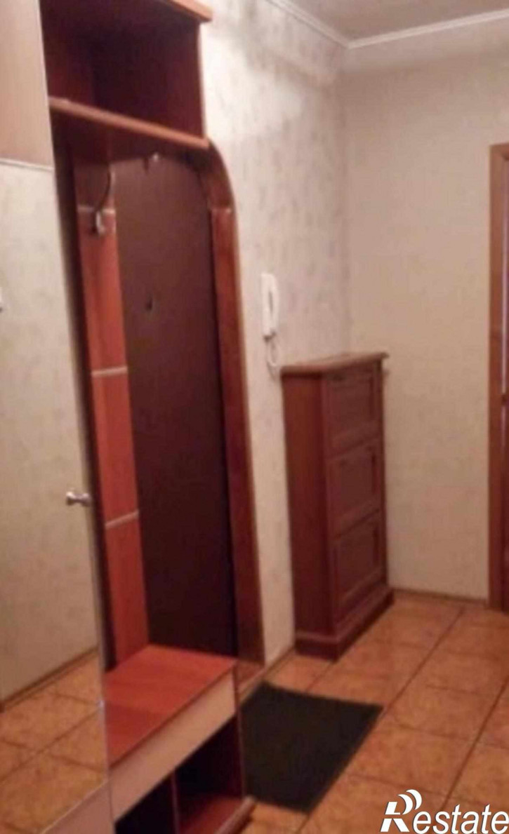 2-комн квартира Василисина ул