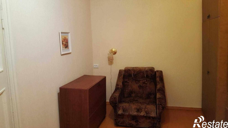 2-комн квартира Октябрьский пр-кт, 12