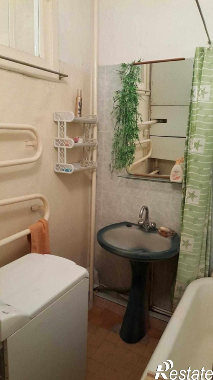 2-комн квартира Октябрьский пр-кт, 12