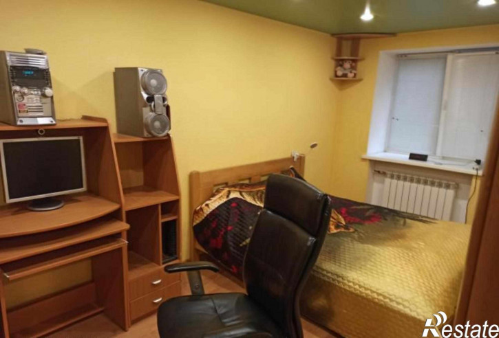 2-комн студия Завадского ул, 11