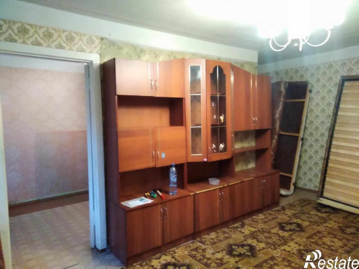 3-комн квартира Василисина ул, 14 А