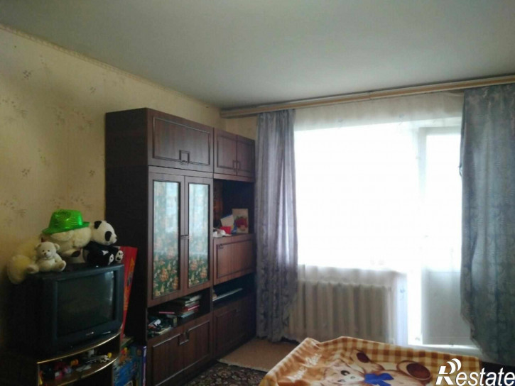 1-комн квартира Василисина ул, 17