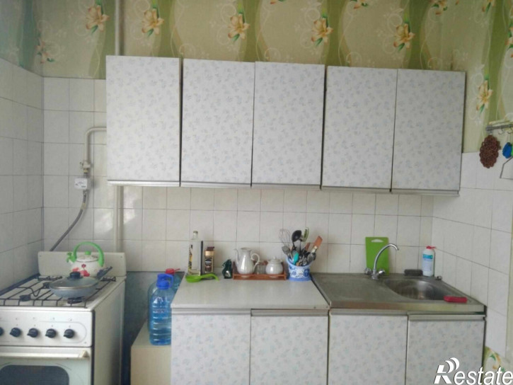 1-комн квартира Василисина ул, 17