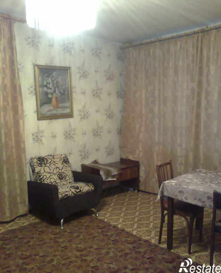 1-комн квартира Василисина ул, 14 Б