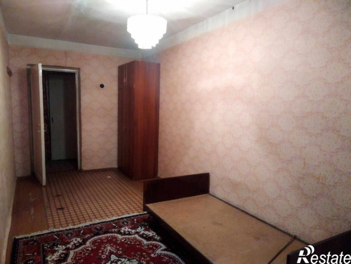 3-комн квартира Василисина ул, 14 А
