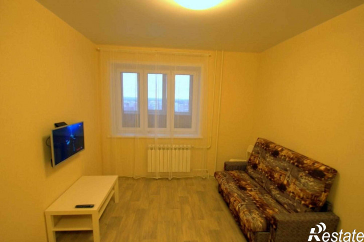 1-комн квартира Сперанского ул, 1