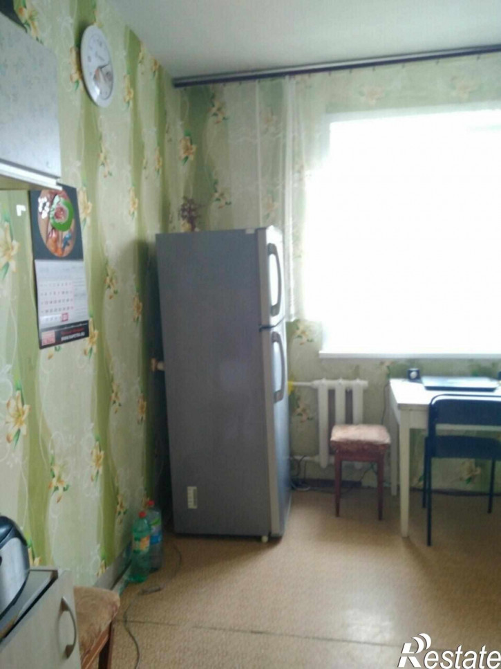 1-комн квартира Василисина ул, 17