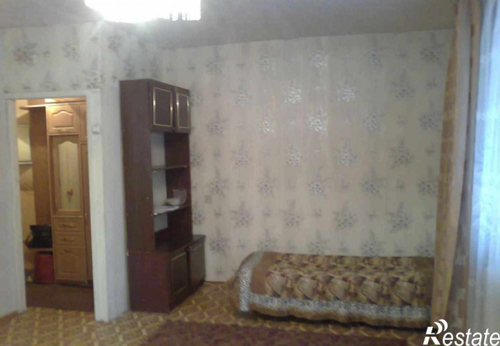 1-комн квартира Василисина ул, 14 Б