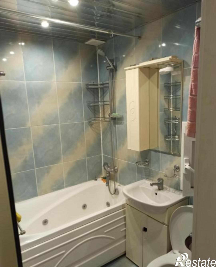 2-комн студия Завадского ул, 11